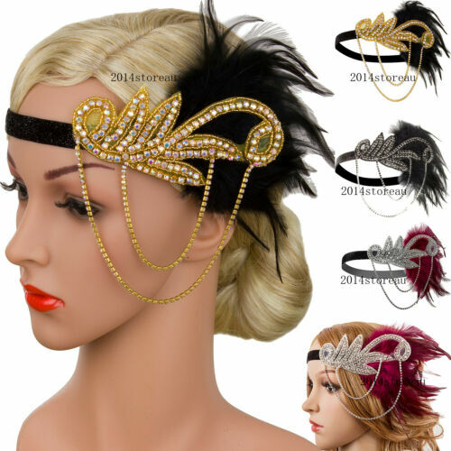 J Crew Headband Turban Knot Headband Seashells Maritime  display picture 1