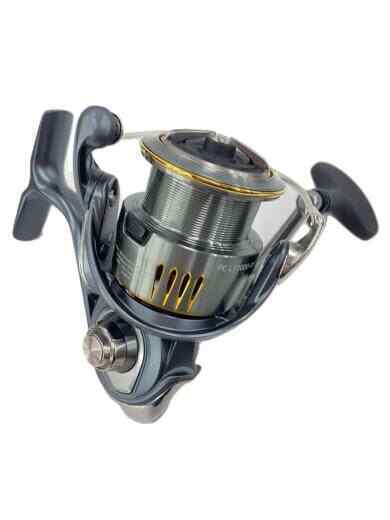 DAIWA 00061135 23 AIRITY PC LT3000-XH Spinning Reel #2S113 DAIWA 00061135 23 AIRITY PC LT3000-XH Spinning Reel #2S113