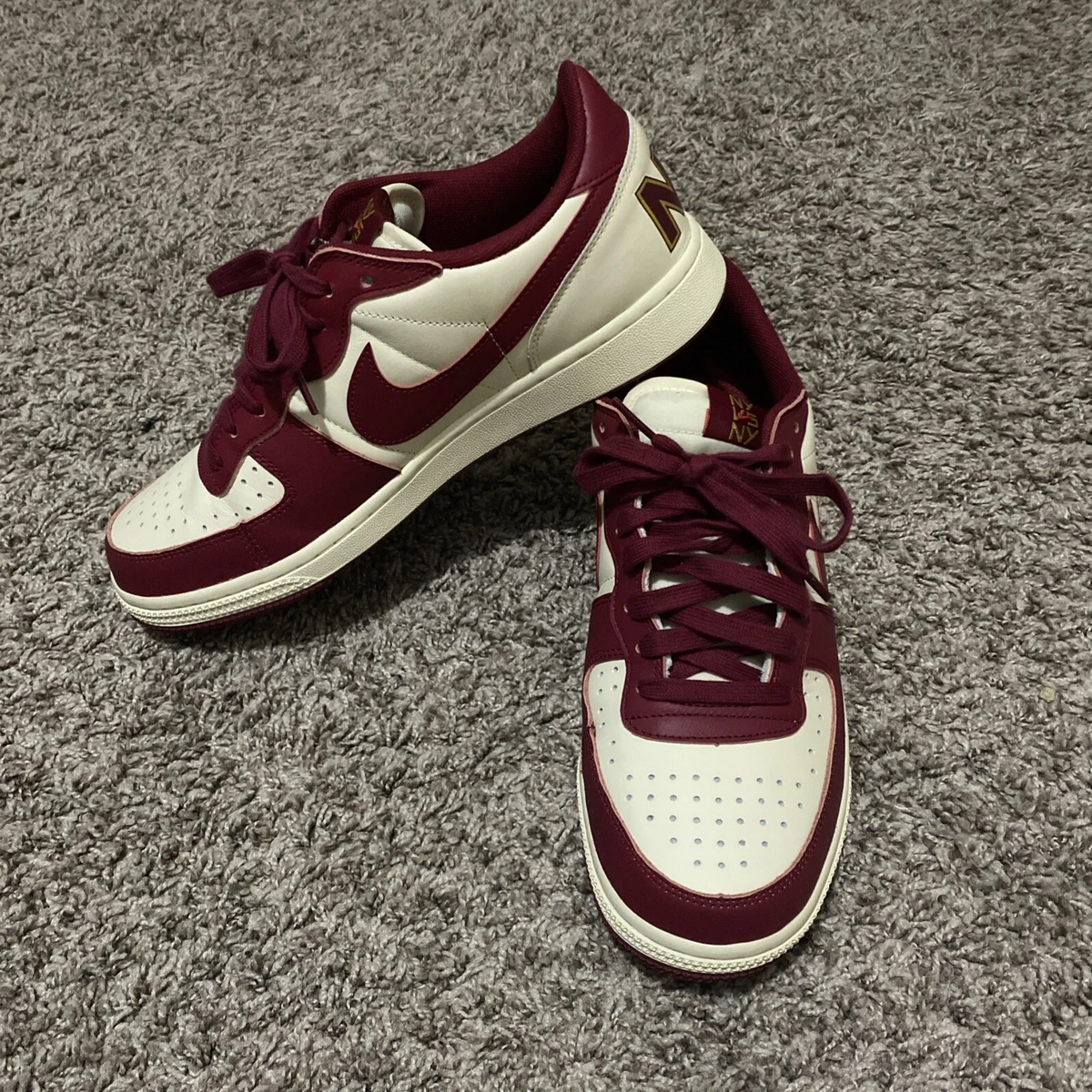 Nike Terminator Low NY vs. NY for Sale | Authenticity Guaranteed