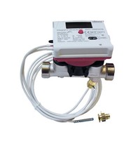 Allmess UltraLite Pro qp 1,5-5,2mm 110mm Fühlerdm.5,2mm u.Adapter f.Direktm. 90C