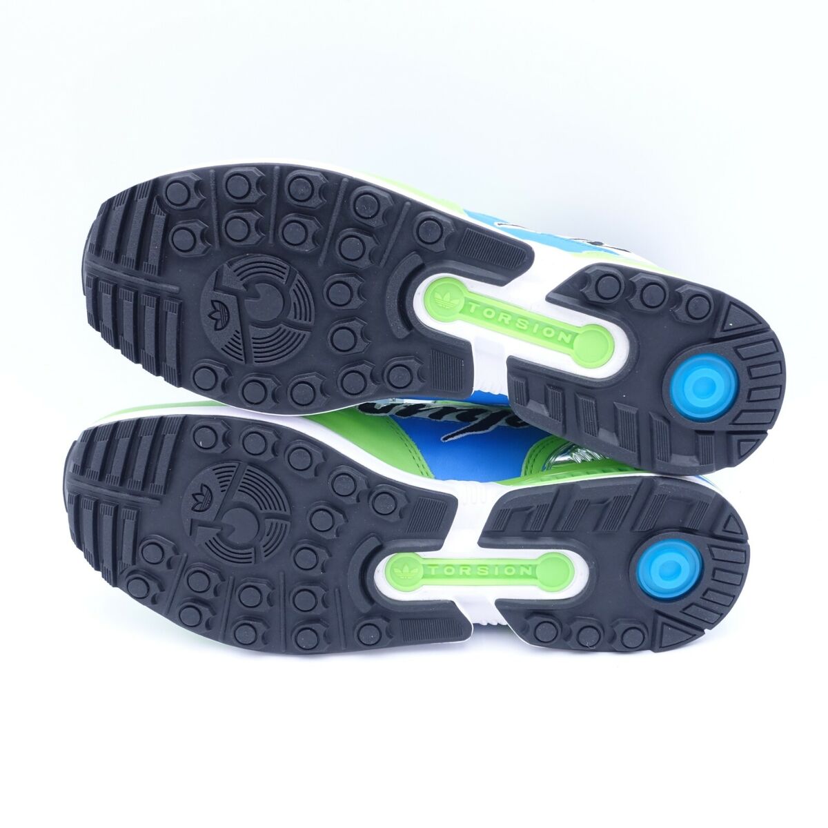 adidas Originals Men's ZX 8000 Kawasaki Ninja Sneakers adidas Originals Men's ZX 8000 Kawasaki Ninja Sneakers