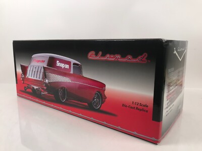 マキシマムトーナメント RED シークレット　プロモ　コンプ　未開封 Snap-On 1:12 Scale Die-Cast Replica Glo-mad Brand New | eBay