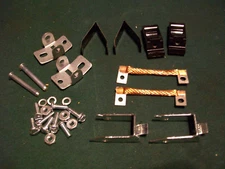 Delco Starter Brush Holder Repair Kit 1107229 International Farmall IH 504