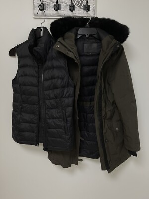 Boot Ugg Adirondack Parka Olive Ugg Adirondack Parka Oxygen Clothing