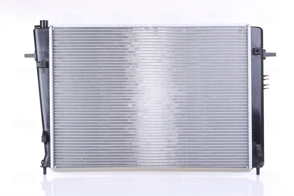 675063 NISSENS Radiator, engine cooling for HYUNDAI,KIA