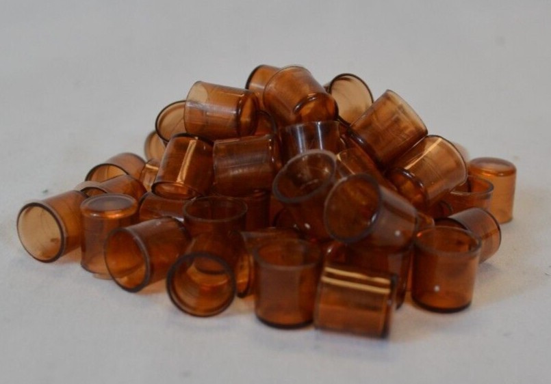 Beekeeping Queen Rearing Cell Cups, 1000Pcs Queen Rearing Cultivating