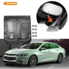 Engine Skid Plate For 2016-2018 Chevrolet Mal...