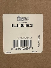 Gamewell-FCI ILI-S-E3 Interface Board (New)