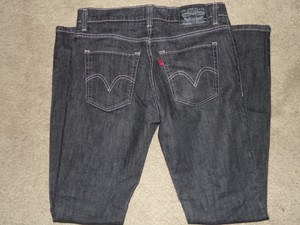 levis 510 33x32