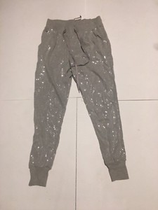 62 Bebe Bling Sequin Sweat Pants Nwt Ebay 62 Bebe Bling Sequin Sweat Pants Nwt Ebay