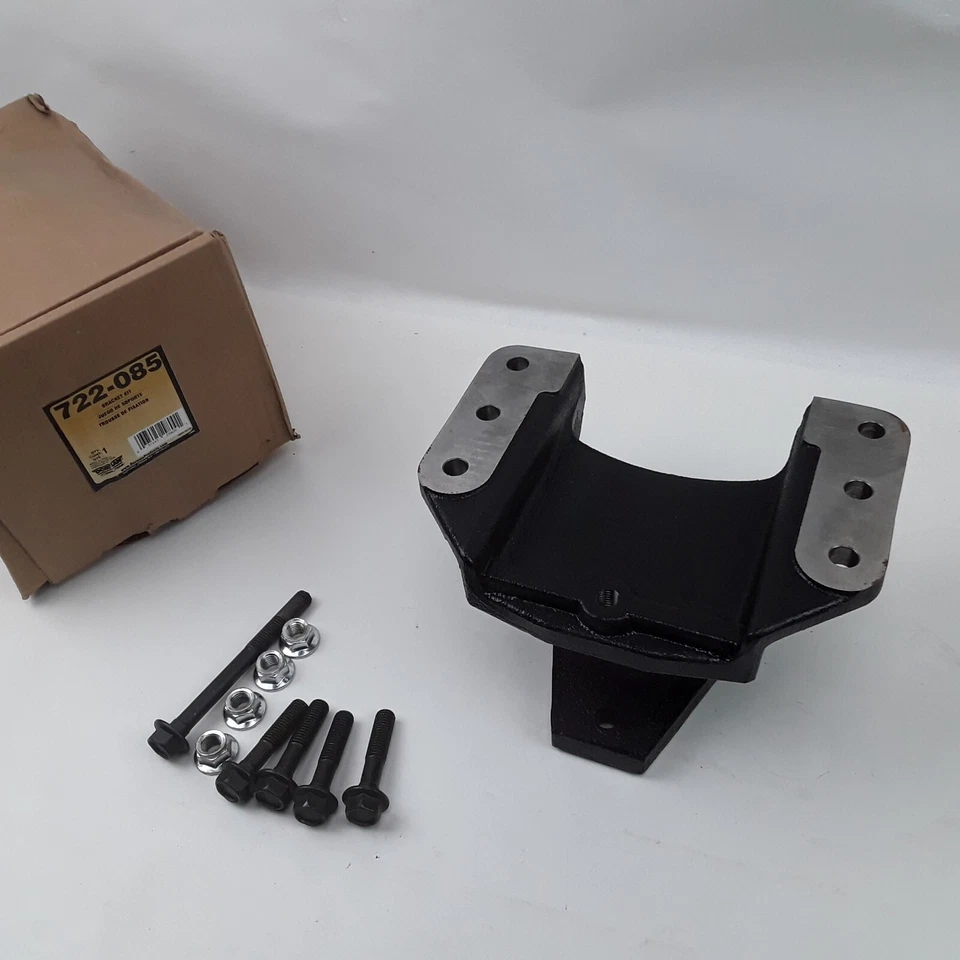 Suspensión de resorte de hoja para Chevrolet C70 Kodiak 1991 1992 1994 Isuzu FTR 2001-2002 Foto 3 de 4