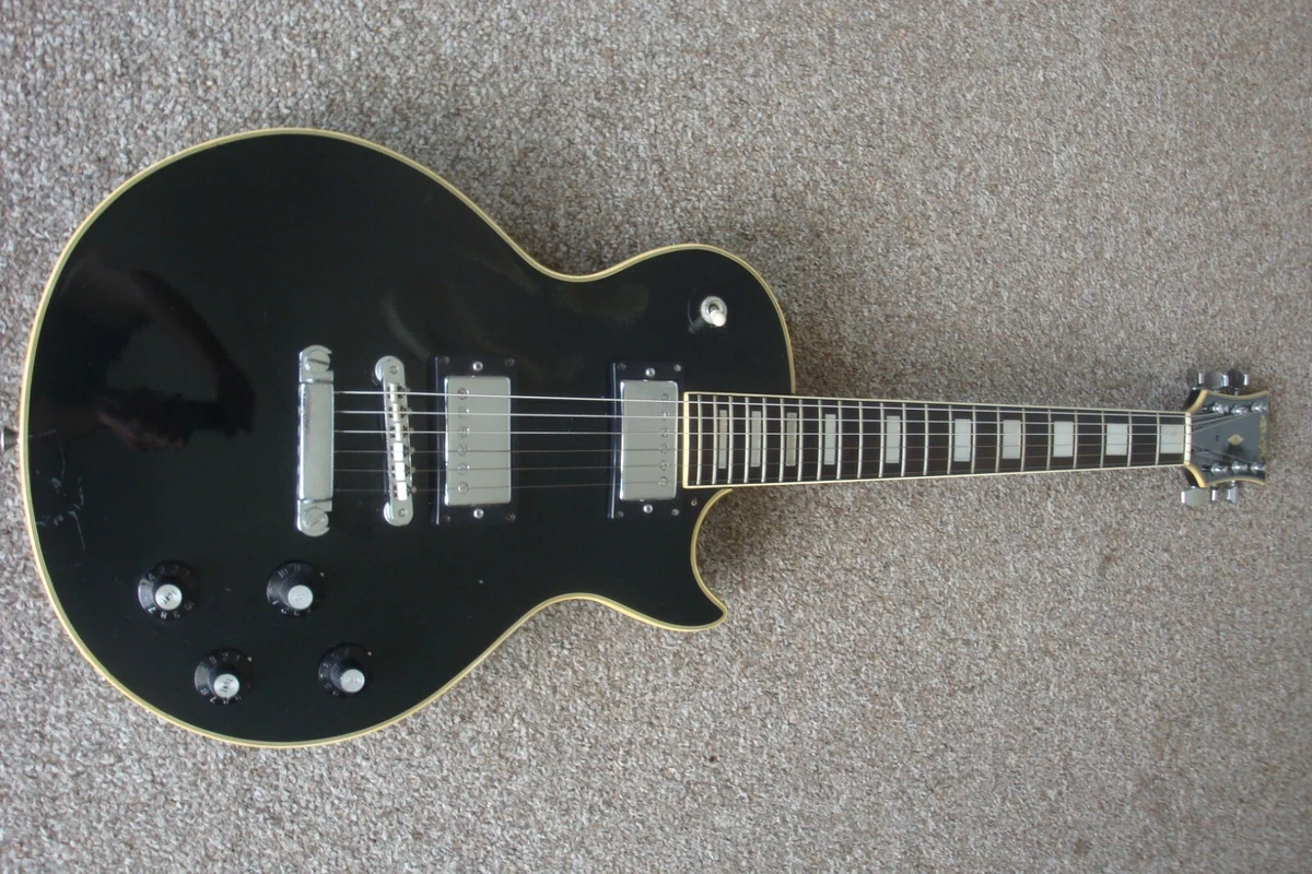 Maya cheap les paul
