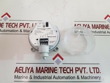 HONEYWELL DPTM50 DIFFERENTIAL PRESSURE TRANSMITTER 20KPA, 18…30VAC/DC