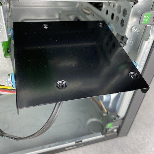 HP ProDesk 600 G1 TWR Intel Core i3-4160 3.60GHz 8GB RAM DVDRW No HDD OS READ - Bild 15 von 18