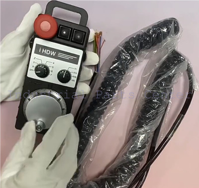 IHDW-BDE4S-IM-C20 Handheld Operator Unit Electronic Handwheel