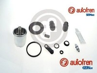 Autofren Seinsa D42499LK Reparatursatz FüR Bremssattel Reparatursatz
