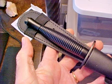 Falkland Islands War Era Fairbairn Sykes Dagger Commando Knife J Nowill Stiletto