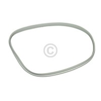 TüRdichtung Eckig 481246668607 Bauknecht, Whirlpool, Ikea