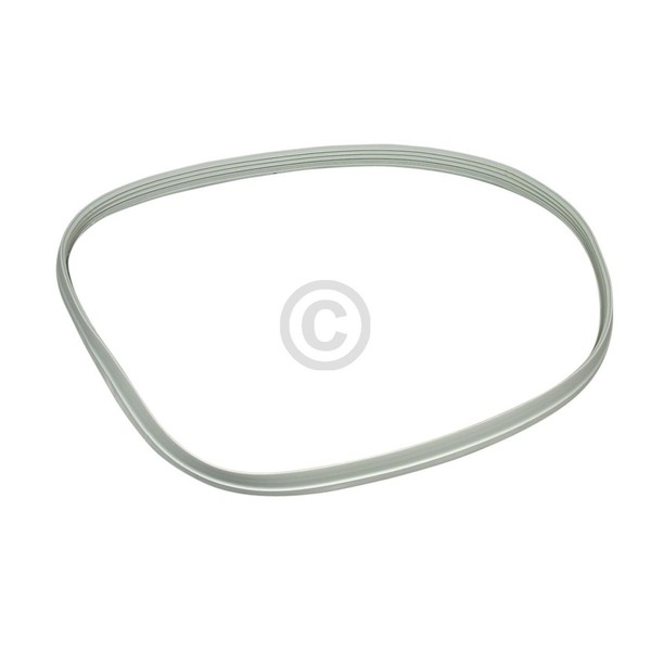 TüRdichtung Eckig 481246668607 Bauknecht, Whirlpool, Ikea-image