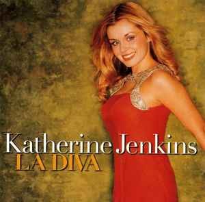 Katherine Jenkins - La Diva, (CD)