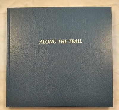 Along the Trail - A Photographic Essay of Glacier National Park and the Northern