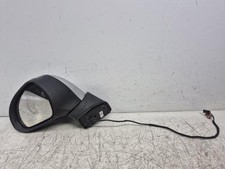 Retroviseur gauche (ou coque) Peugeot 207