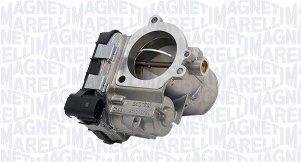 Magneti Marelli Drosselklappenstutzen 802010473903 FüR Fiat-image