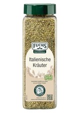 Italienische Kr&auml;uter Gew&uuml;rzmischung 200g Fuchs f&uuml;r mediterrane K&uuml;che