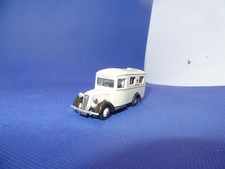 Oxford 76BED002 BED002 1/76 OO Scale Bedford J1 Lomas Ambulance Birmingham UB