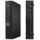 Dell Optiplex 3050 micro i5-7500T 8 Go RAM 256 Go SSD Windows 11 Pro
