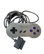 Hyperkin Scout SNES Controller for Super Nint...