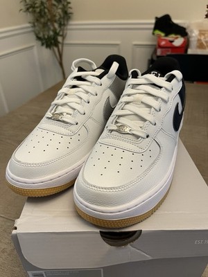 Size 6.5 (GS) - Nike Air Force 1 Low LV8 Summit White