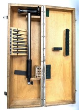 SCHWENK SUBITO SU 100-160H Innenmessgerät Sa...