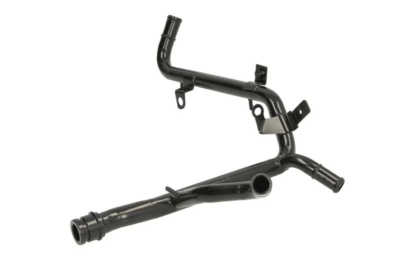 Kühlsystemleitungsrohr DWW252TT THERMOTEC für SEAT SKODA - Bild 3