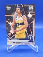 2026 NBA Topps Now Rising Stars Card Prices | Basketball | PSA
