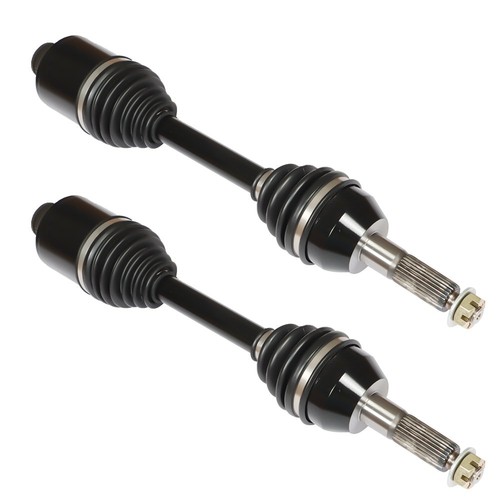 Eje de transmisión trasero CV de 2 piezas para Polaris Sportsman 400 500 600 700 800 - Imagen 3 de 8