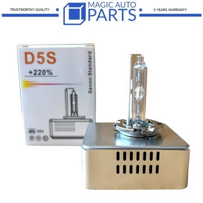 OEM Philips Xenon D5S 9285 410 171 Bulb HID Light Lamp Igniter Computer
