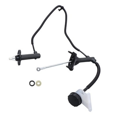 LABLT Clutch Master and Slave Cylinder Assembly Kit For Dodge Dakota 1998-2001