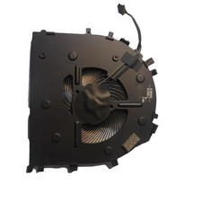 CPU Cooling Fan For Lenovo ThinkPad E14 Gen 2 E15 Gen 2 M-270C-1 5H40S72941