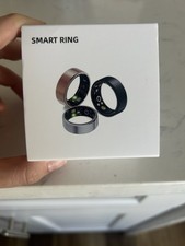Smart ring