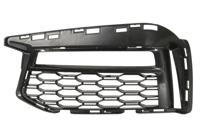 Bumper BAR Front Left for: BMW 5 G30,G31,G38,F90