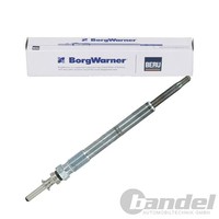 Beru BorgWarner GlÜHkerze Passend FüR Opel Astra Frontera Omega Signum Vectra ZA