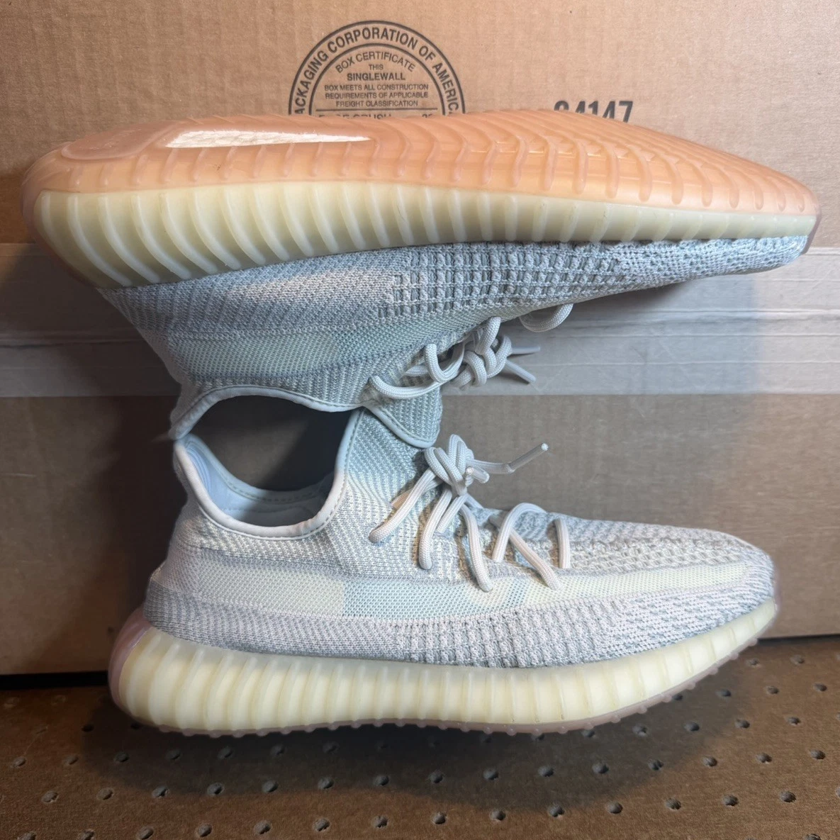 Yeezy Boost 350 V2 White | eBay