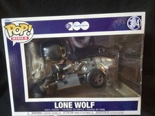 Ultimate Funko Pop Mad Max Fury Road Figures Gallery and Checklist 23