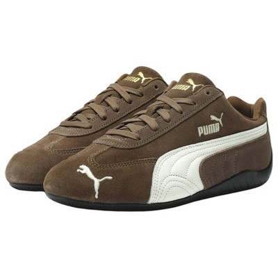 PUMA Speedcat Collection Abrasion Resistant Low Top Casual Shoes