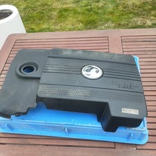 VAUXHALL ANTARA  4X4 2.2 DIESEL  MK1 2012. TOP ENGINE  COVER;    BREAKING ANTARA