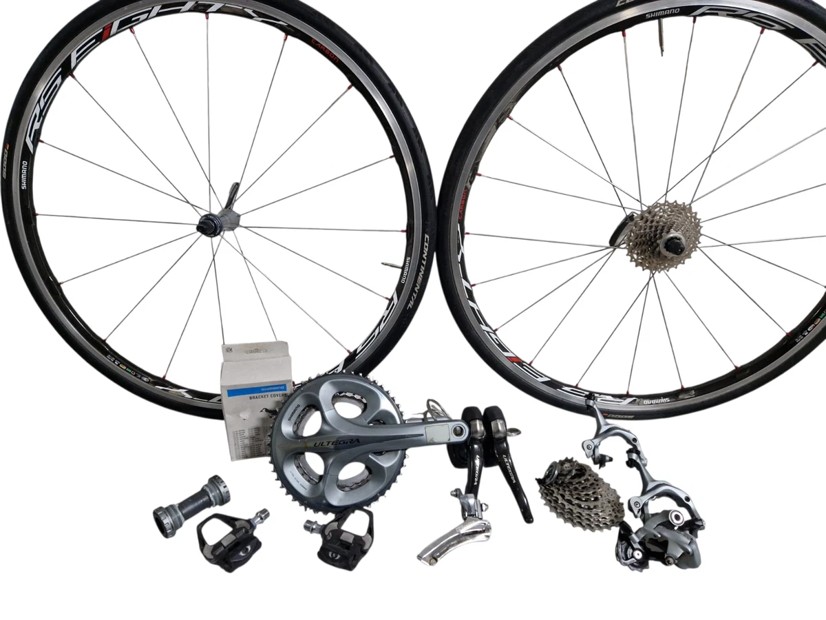 Campagnolo Gran Sport deragliatore posteriore - Biciclette In vendita a Verona