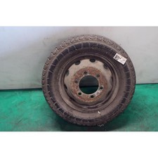 Jantes Renault MAXITY