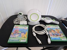 LeapFrog LeapTV Educational Video Gaming System