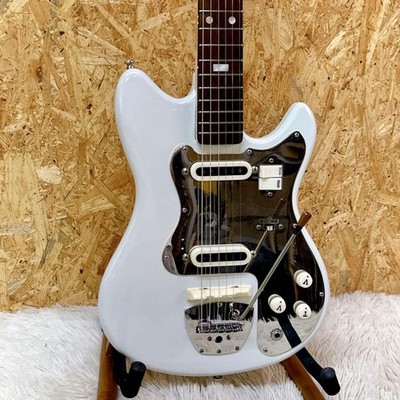 ギター Guyatone LG-65T Guyatone LG-65T Electric Guitar エレキギター グヤトーン -GrunSound